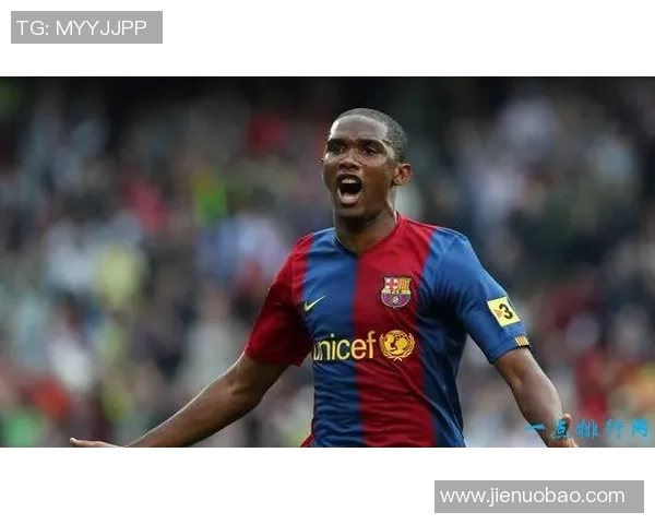 全球足球明星风采展示与成就解析PPT演示文稿