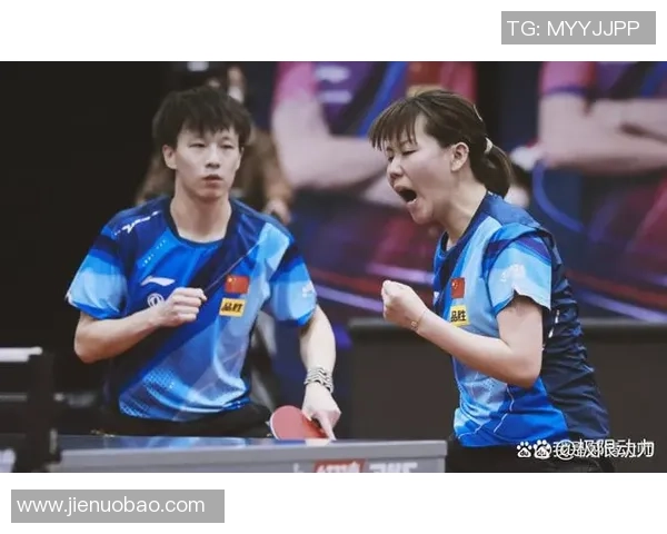 乒乓球战术揭秘:杭州乒乓球队如何构建高效区域防守体系 乒乓球战术揭秘:杭州乒乓球队如何构建高效区域防守体系