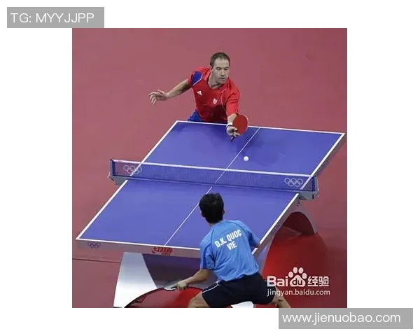 南京乒乓球队快攻战术解析与实战应用探讨 南京乒乓球队快攻战术解析与实战应用探讨