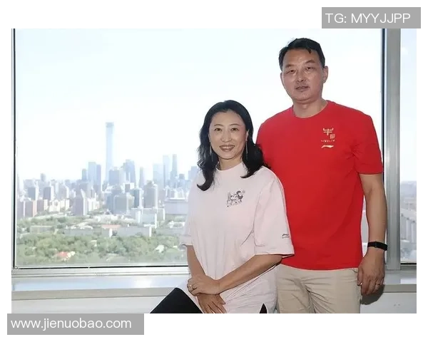 周娜专访:从青涩少女到羽毛球冠军的成长之路回顾 周娜专访:从青涩少女到羽毛球冠军的成长之路回顾
