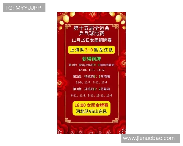 上海乒乓球队以68分稳居精英赛积分榜首位展现强劲实力